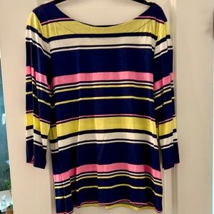 Lilly Pulitzer Top